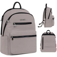 Рюкзак молодіжний Education teens бежевий, Kite Рюкзак молодіжний Education teens бежевий, Kite