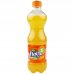 Напиток сильногазированный Fanta с апельсиновым соком 0,75л*12шт
