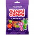 Цукерки Yummi Gummi Galaxy Life 70г, Roshen