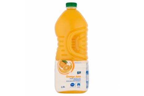 Сок апельсиновый 2,8л, Aro