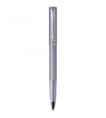 Ролер Parker Vector XL Metallic Silver Blue