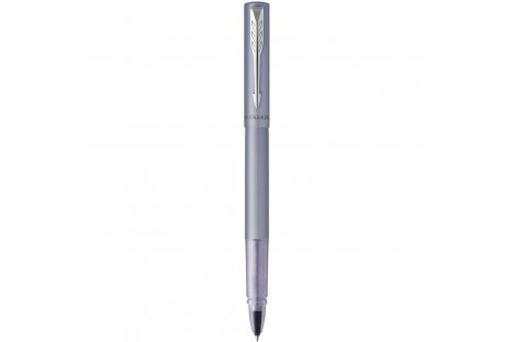 Ролер Parker Vector XL Metallic Silver Blue