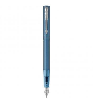 Ручка перова Parker Vector XL Metallic Teal