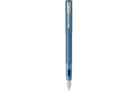 Ручка перова Parker Vector XL Metallic Teal