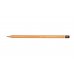 Олівець чорнографітний 1500 2B, KOH-I-NOOR