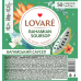 Чай зеленый Lovare Багамский саусеп в пакетиках 50шт*1,5г