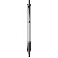 Ручка кулькова Parker IM Achromatic Grey