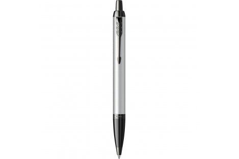 Ручка кулькова Parker IM Achromatic Grey