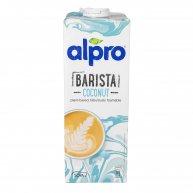 Напій кокосовий Barista для професіоналів з соєю 1000мл, Alpro