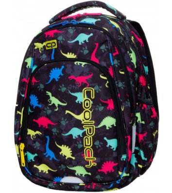 Рюкзак школьный Strike S Dinosaurs, Coolpack