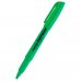 Маркер текстовый Highlighter, цвет чернил зеленый 2-4мм, Axent