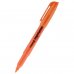 Маркер текстовый Highlighter, цвет чернил оранжевый 2-4мм, Axent