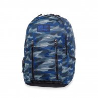 Рюкзак молодіжний Impact Grey, Coolpack