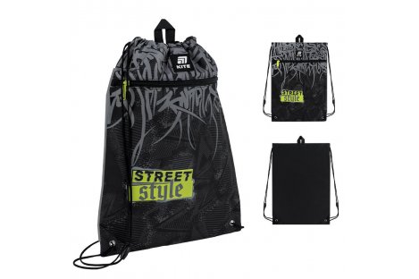 Сумка для взуття Street Style, Kite