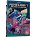 Книга "Minecraft" Мисливці на монстрів, Крістен Гудснук