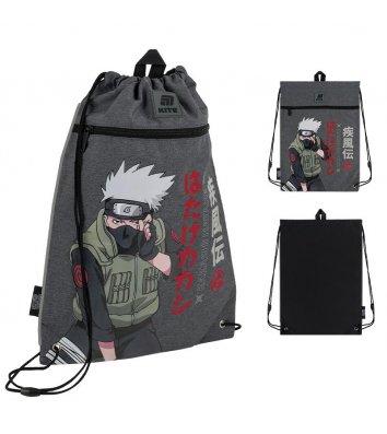 Сумка для обуви Naruto Shippuden, Kite