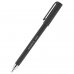 Ручка гелева DG2042, колір чорнил чорний 0,7мм, Axent