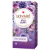 Чай черный Lovare Wild berry в пакетиках 24шт*2г