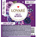 Чай чорний Lovare Wild berry в пакетиках 50шт*2г