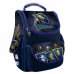 Рюкзак каркасний шкільний "Legend", Zibi