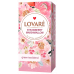 Чай зеленый Lovare Strawberry marshmallow в пакетиках 24шт*1,5г