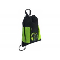 Рюкзак-сумка спортивная с карманом, Cool for School