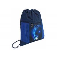 Рюкзак-сумка спортивна з кишенею, Cool for School
