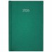 Щоденник датований А5 2026 Classic Style бірюзовий, Axent Щоденник датований А5 2026 Classic Style бірюзовий, Axent