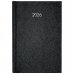 Щоденник датований А5 2026 Classic Style чорний, Axent Щоденник датований А5 2026 Classic Style чорний, Axent