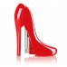 Степлер 25л скобы 24/6 пластиковый корпус красный Shoes, Rexel