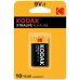 Батарейка KODAK XtraLife 6LR61, 9V