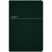 Щоденник датований А5 2026 Partner Traces темно-зелений, Axent Щоденник датований А5 2026 Partner Traces темно-зелений, Axent