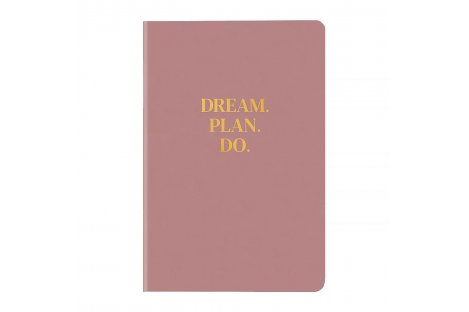 Щотижневик датований А5 2026 Partner Mellow рожевий, Axent Щотижневик датований А5 2026 Partner Mellow рожевий, Axent