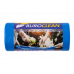 Пакети для сміття  60л/20шт сині міцні EuroStandart, BuroClean