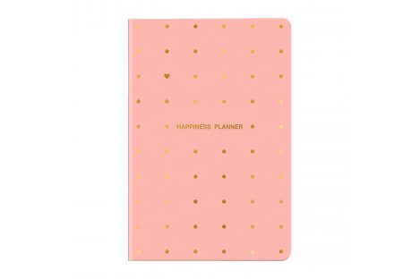 Щотижневик датований А5 2026 Partner Mellow персиковий, Axent Щотижневик датований А5 2026 Partner Mellow персиковий, Axent