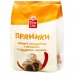 Пряники Fine Life з начинкою зі згущеного молока 300г Пряники Fine Life з начинкою зі згущеного молока 300г