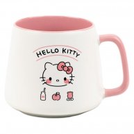 Чашка керамічна 350мл Hello Kitty, Kite
