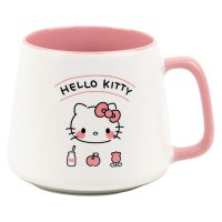 Чашка керамічна 350мл Hello Kitty, Kite