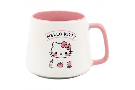 Чашка керамічна 350мл Hello Kitty, Kite Чашка керамічна 350мл Hello Kitty, Kite
