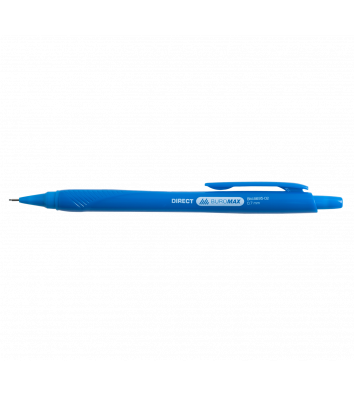 Олівець механічний 0,7мм Direct, Buromax