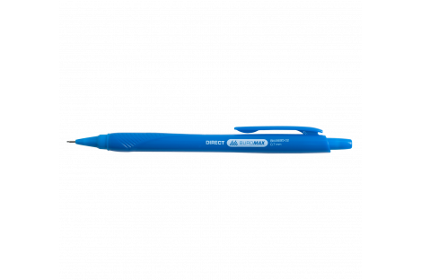 Олівець механічний 0,7мм Direct, Buromax