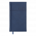 Щотижневик датований кишеньковий 2026 Orion 85*153 мм синій, Buromax Щотижневик датований кишеньковий 2026 Orion 85*153 мм синій, Buromax