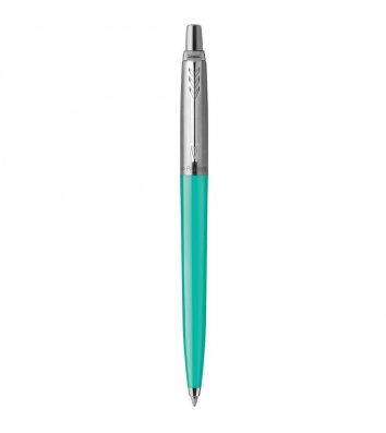 Ручка кулькова Parker Jotter Originals Coribbean Green