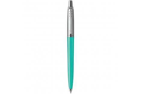 Ручка кулькова Parker Jotter Originals Coribbean Green