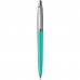 Ручка кулькова Parker Jotter Originals Coribbean Green