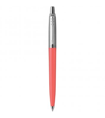 Ручка кулькова Parker Jotter Originals Coral