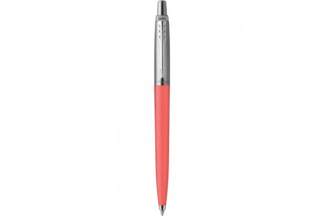 Ручка кулькова Parker Jotter Originals Coral