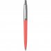 Ручка кулькова Parker Jotter Originals Coral