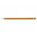 Олівець чорнографітний 2В Professional, Buromax