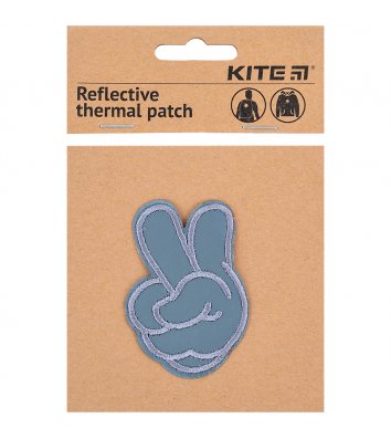 Термонашивка світловідбиваюча Cool, Kite